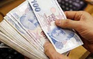 Rüyada Ödenek Görmek