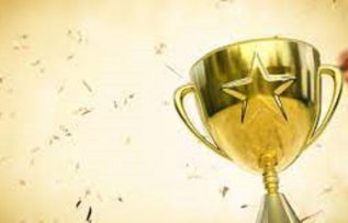 Rüyada Ödül Görmek