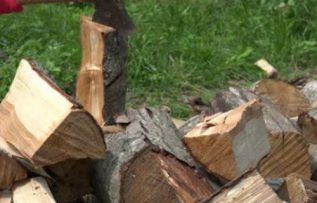 Rüyada Odun Görmek