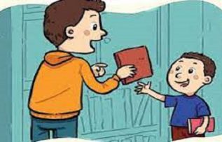 Rüyada Ödünç Vermek