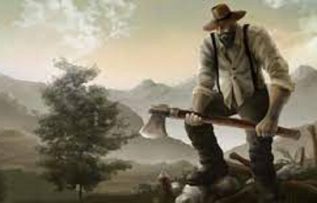 Rüyada Oduncu Görmek