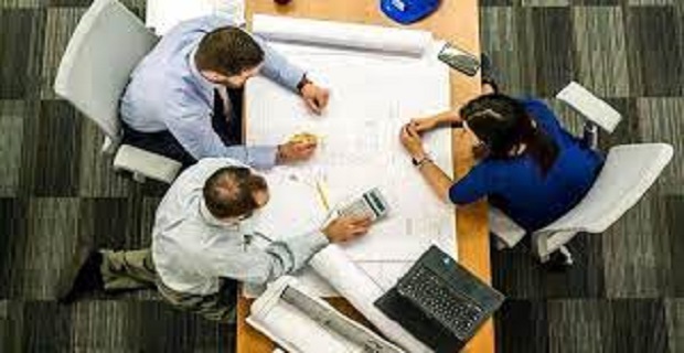 Rüyada Ofis Görmek