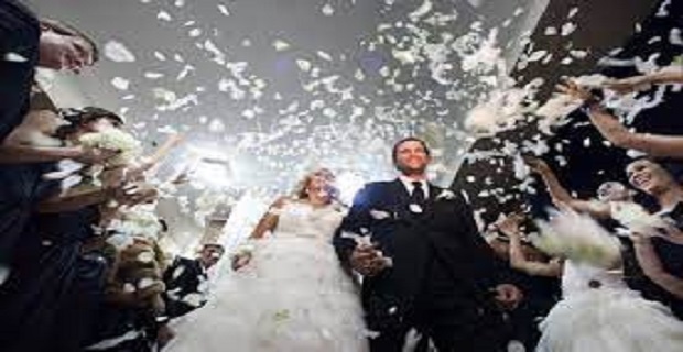 Rüyada Oğlunun Evlendiğini Görmek