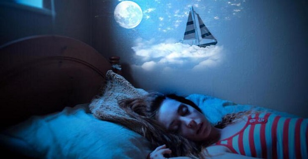 Rüyada Oğlunun Öldüğünü Görmek