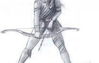 Rüyada Okçu Görmek