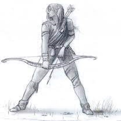 Rüyada Okçu Görmek