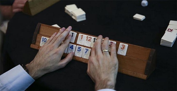 Rüyada Okey Oynamak