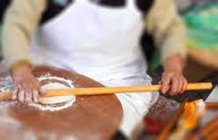 Rüyada Oklava Görmek