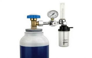 Rüyada Oksijen Tüpü Görmek