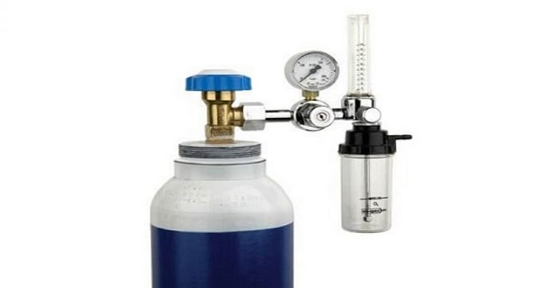 Rüyada Oksijen Tüpü Görmek