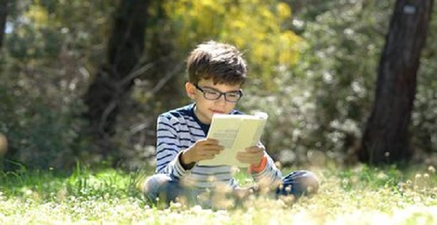 Rüyada Okuduğunu Görmek