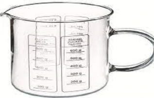 Rüyada Ölçek Görmek