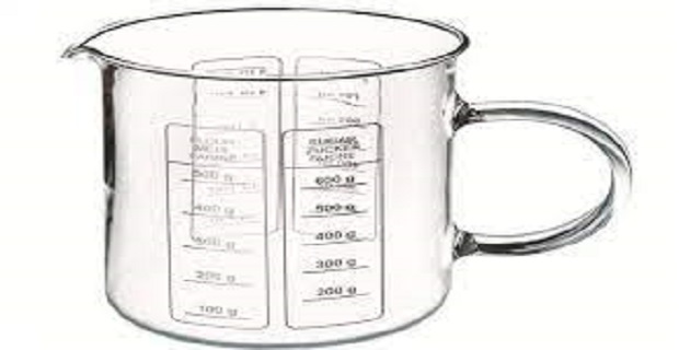 Rüyada Ölçek Görmek