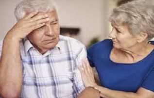 Rüyada Ölmüş Anne Babayı Görmek