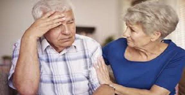 Rüyada Ölmüş Anne Babayı Görmek