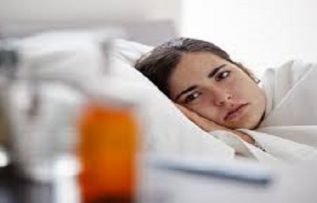 Rüyada Ölmüş Anneyi Hasta Görmek