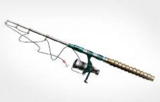 Rüyada Olta Görmek