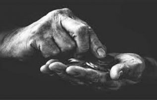 Rüyada Ölüden Birşey Almak