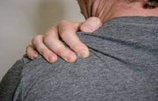 Rüyada Omuz Görmek