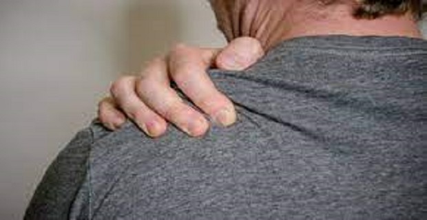 Rüyada Omuz Görmek