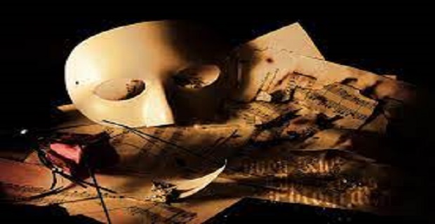 Rüyada Opera Görmek