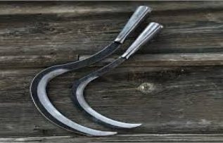 Rüyada Orak Görmek