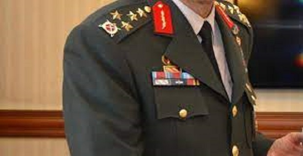 Rüyada Orgeneral Görmek