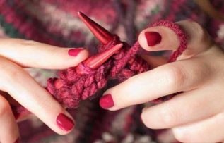 Rüyada Örgü Görmek