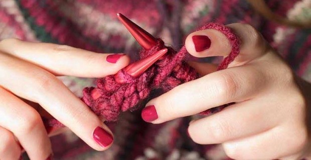 Rüyada Örgü Görmek