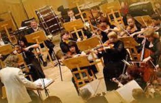 Rüyada Orkestra Görmek