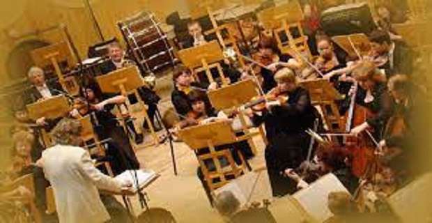 Rüyada Orkestra Görmek