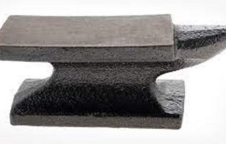 Rüyada Örs Görmek