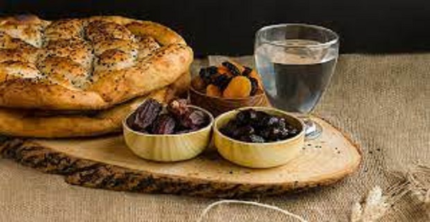 Rüyada Oruç Görmek