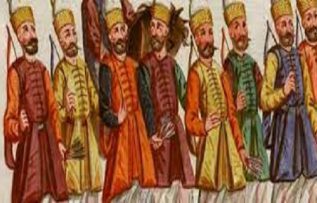 Rüyada Osman Gazi Görmek