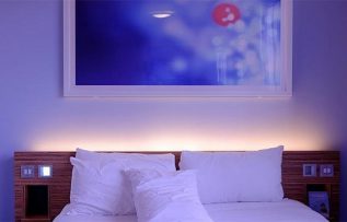 Rüyada Otel Görmek