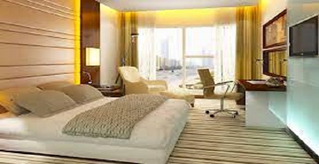 Rüyada Otel Odası Görmek