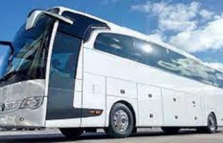 Rüyada Otobüs Sürmek