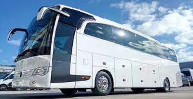 Rüyada Otobüs Sürmek