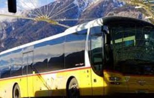 Rüyada Otobüs Yolculuğu Yapmak