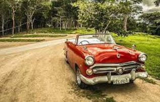 Rüyada Otomobil Görmek