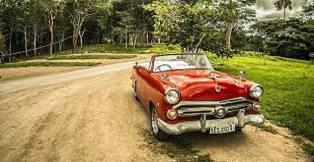 Rüyada Otomobil Görmek