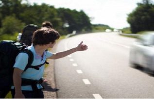 Rüyada Otostop Görmek