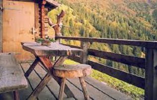 Rüyada Oturak Görmek