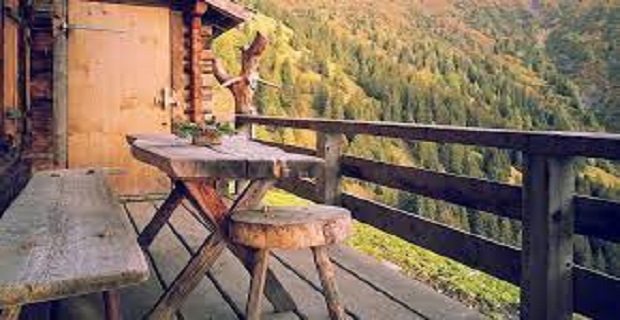 Rüyada Oturak Görmek