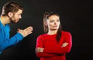 Rüyada Özür Dilemek