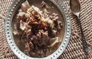 Rüyada Paça Görmek