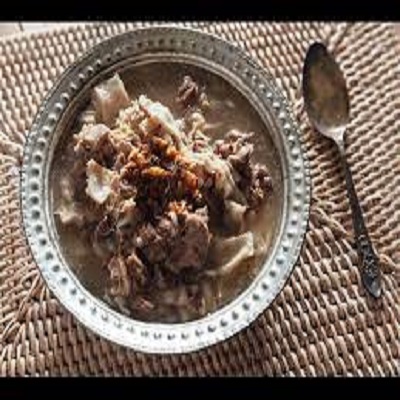 Rüyada Paça Görmek