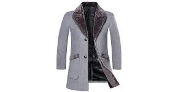 Rüyada Palto Görmek