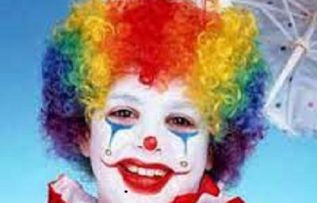 Rüyada Palyaço Görmek
