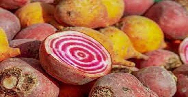 Rüyada Pancar Görmek